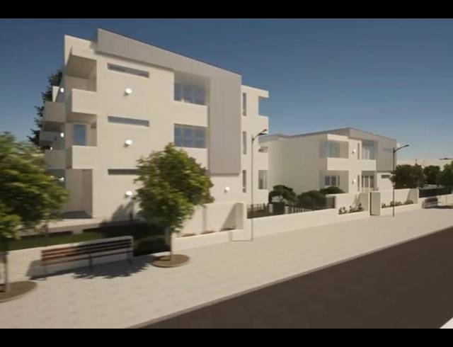 3 BEDROOM APARTMENT FOR SALE IN LINKSIDE